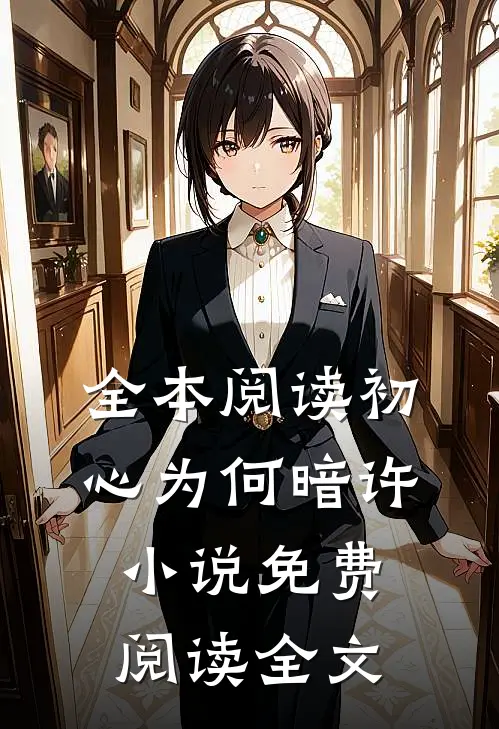 全本阅读初心为何暗许小说免费阅读全文