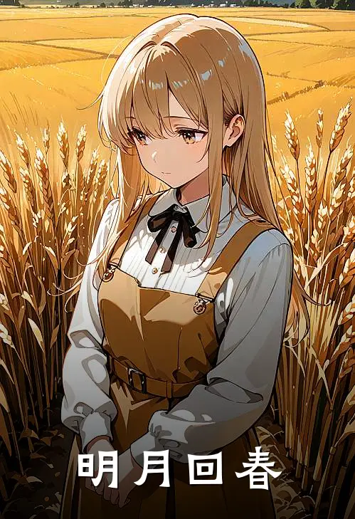 明月回春