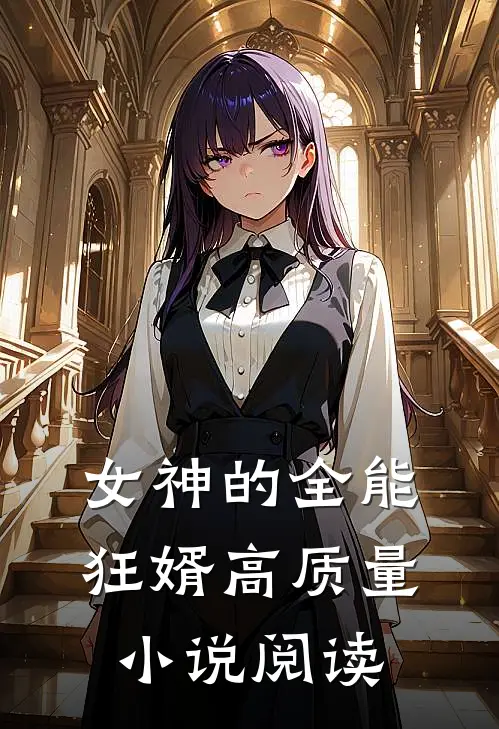 女神的全能狂婿高质量阅读免费