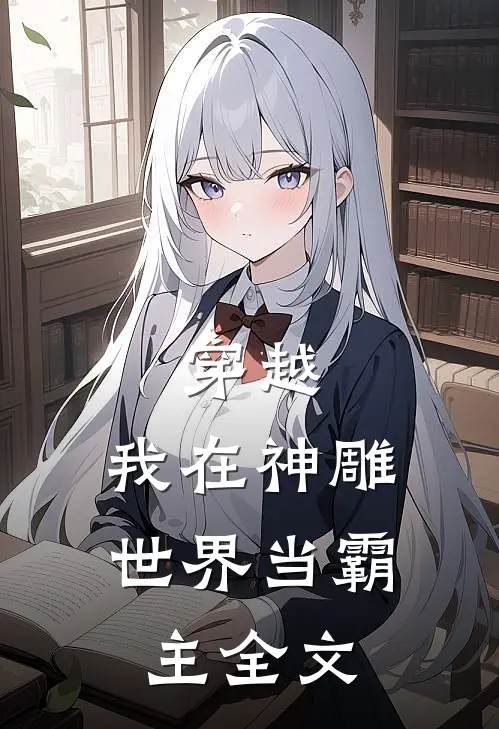 穿越我在神雕世界当霸主全文免费