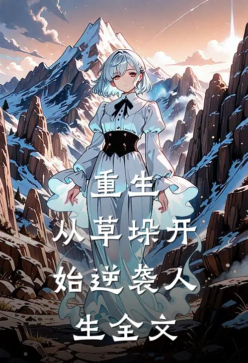 重生从草垛开始逆袭人生全文在线阅读