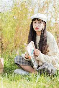 反派富家女：专治兄弟恋爱脑广告+结局