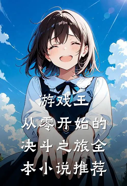 游戏王从零开始的决斗之旅全本推荐免费阅读