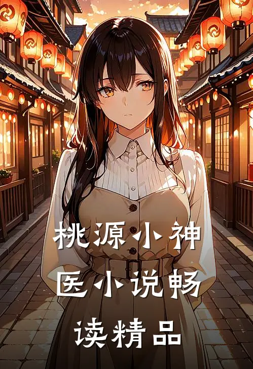 桃源小神医小说畅读精品