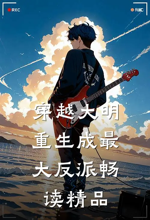 穿越大明：重生成最大反派畅读精品