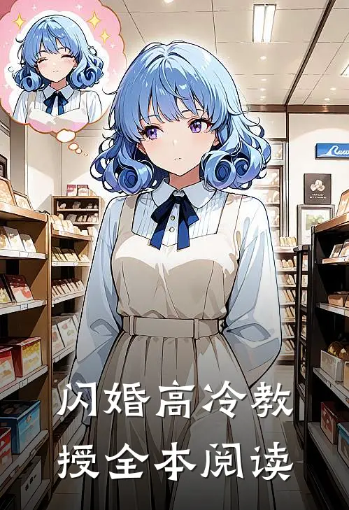 闪婚高冷教授全本阅读