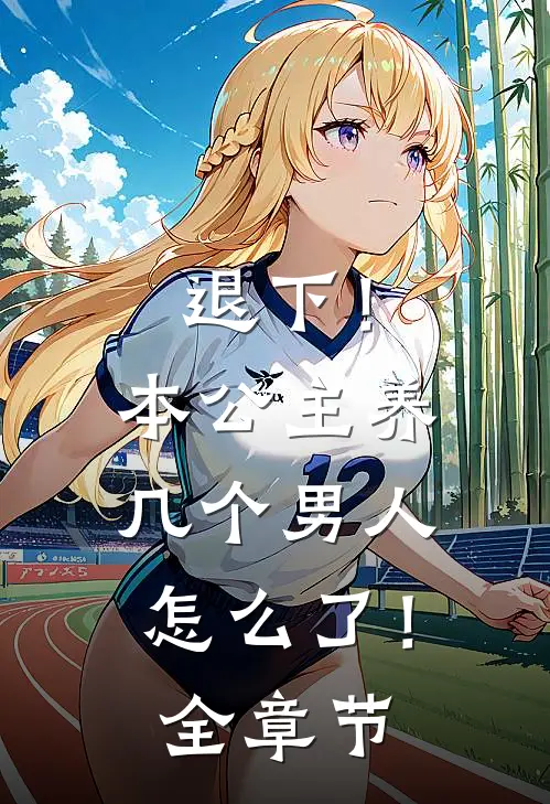 退下！本公主养几个男人怎么了！全章节