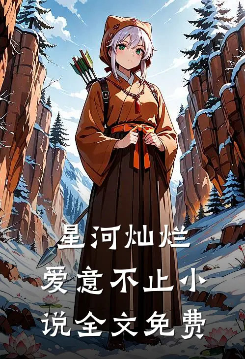 星河灿烂,爱意不止全文免费