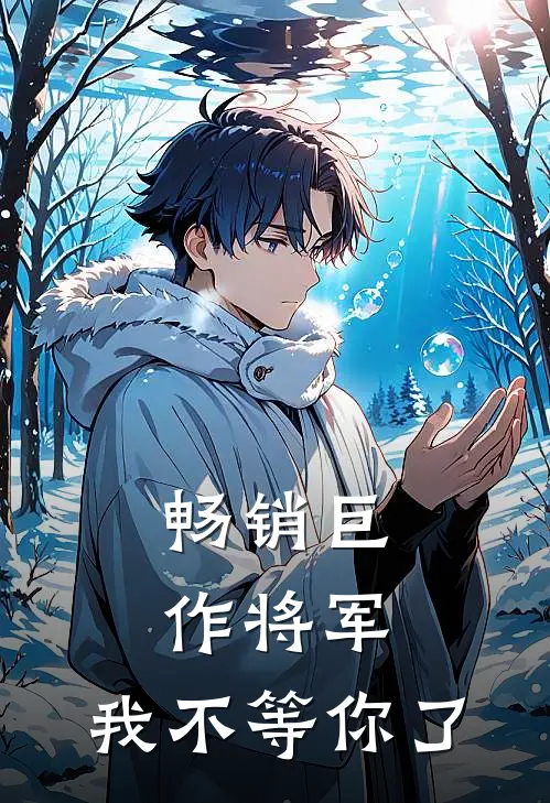 畅销巨作将军,我不等你了免费阅读