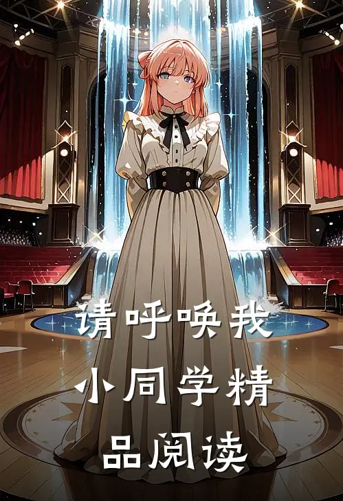 请呼唤我小同学精品阅读在线