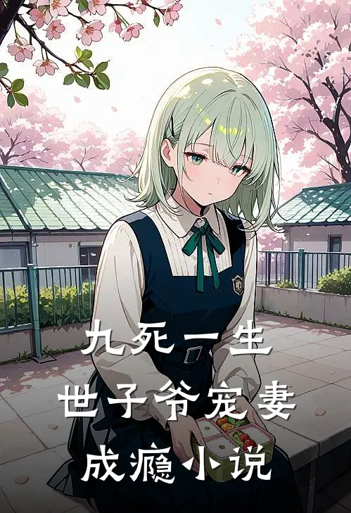 九死一生,世子爷宠妻成瘾