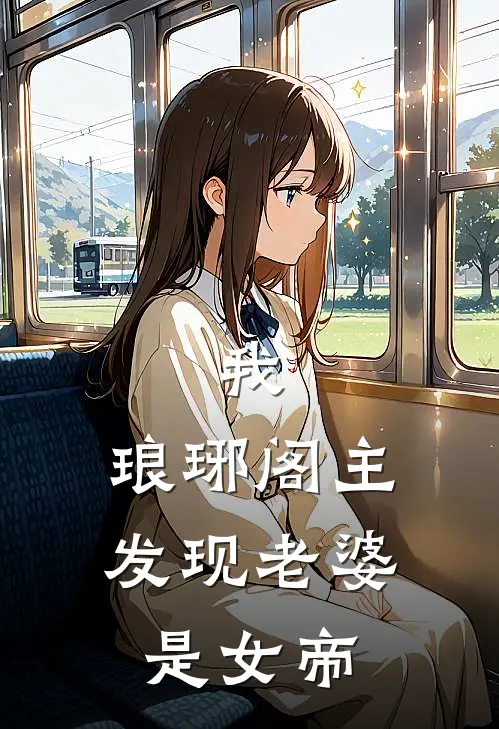 我,琅琊阁主,发现老婆是女帝免费完整版