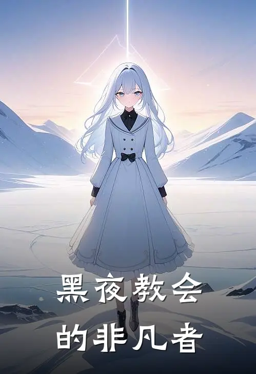 黑夜教会的非凡者在线观看