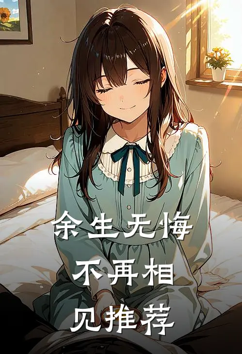余生无悔,不再相见推荐书