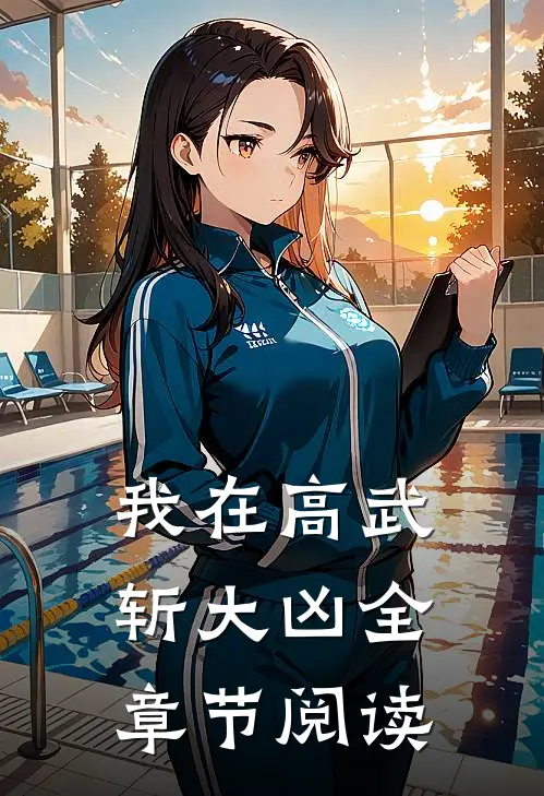 我在高武斩大凶全章节阅读