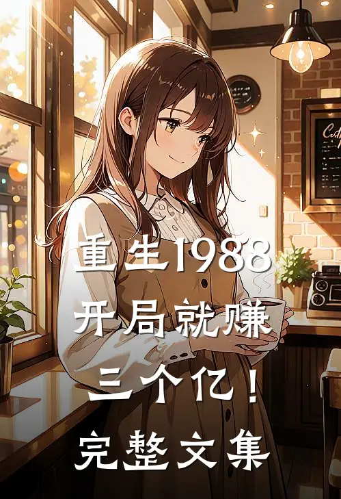 重生1988,开局就赚三个亿!完整文集