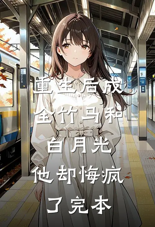 重生后成全竹马和白月光,他却悔疯了完本