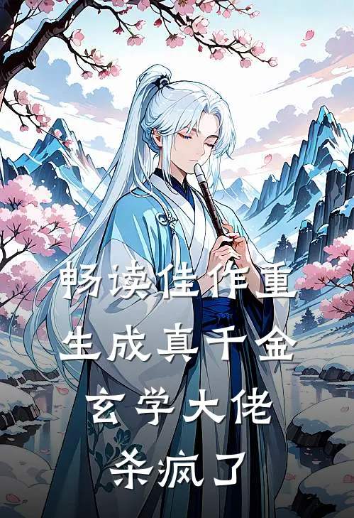 畅读佳作重生成真千金,玄学大佬杀疯了