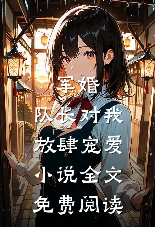 军婚队长对我放肆宠爱全文免费阅读