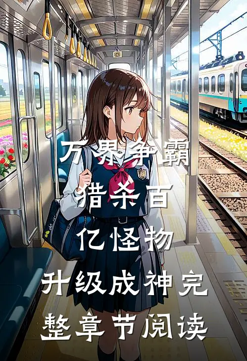 万界争霸猎杀百亿怪物,升级成神完整章节阅读