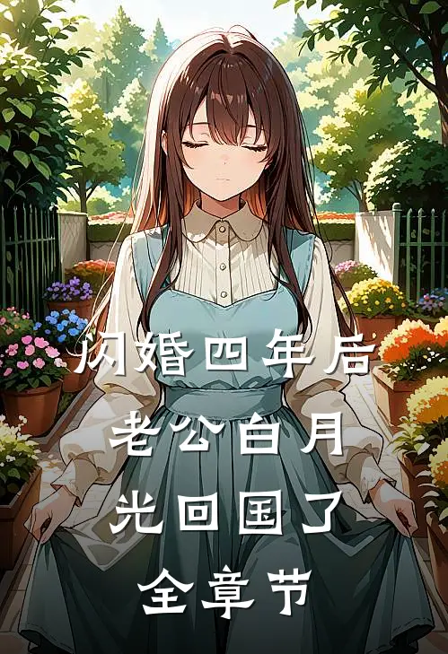 闪婚四年后，老公白月光回国了全章节