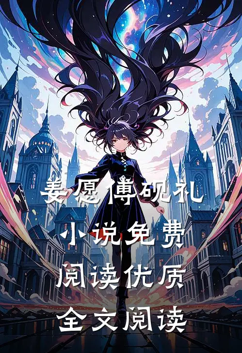 姜愿傅砚礼小说免费阅读优质全文阅读