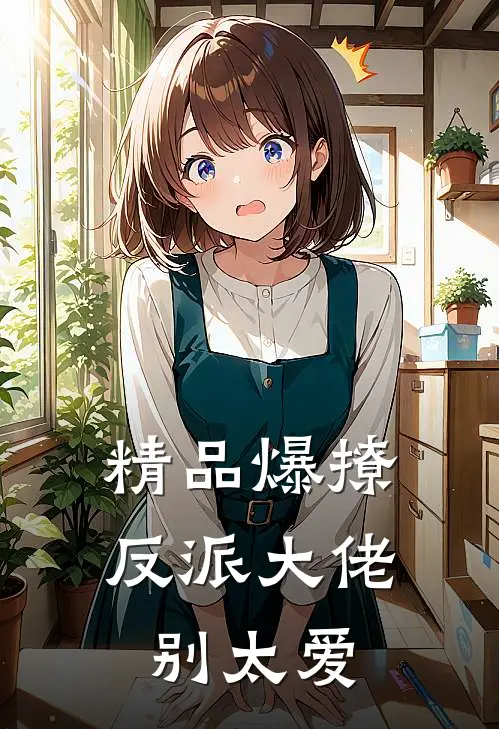 精品爆撩反派大佬别太爱