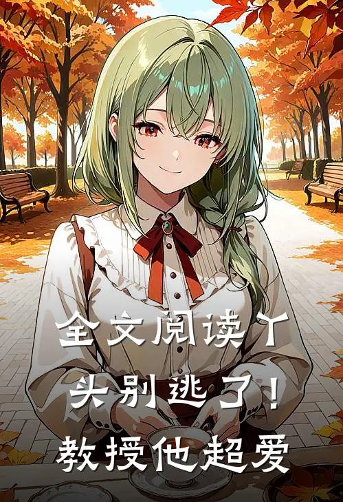 全文阅读丫头别逃了！教授他超爱