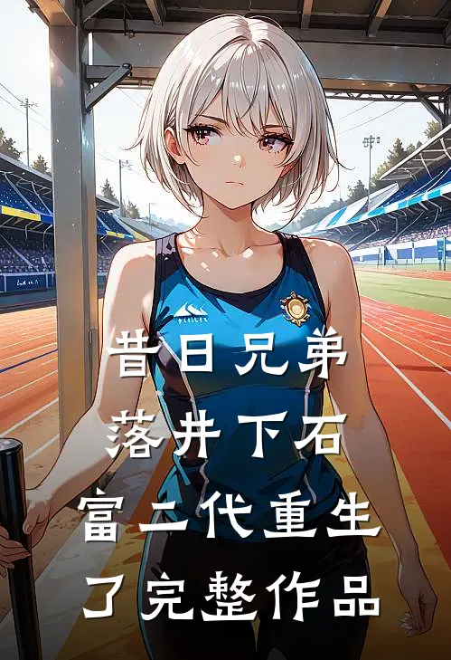 昔日兄弟落井下石,富二代重生了完整作品免费阅读