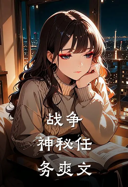 战争神秘任务爽文在线阅读