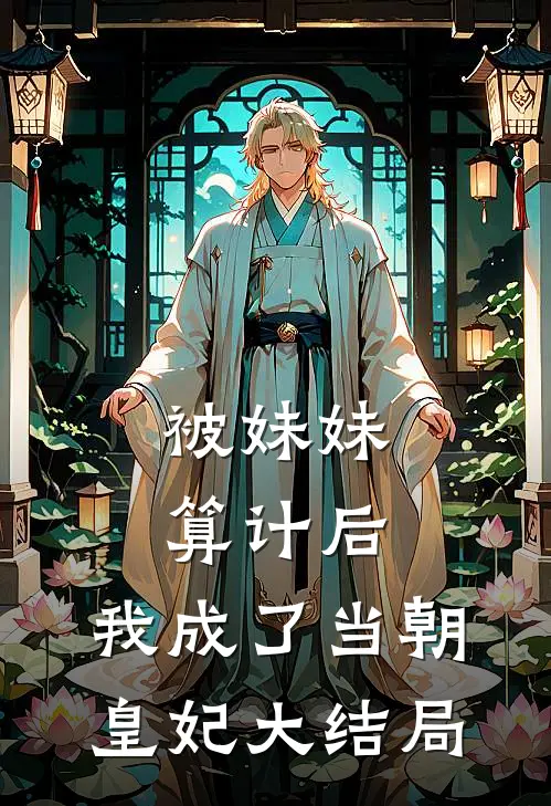 被妹妹算计后,我成了当朝皇妃大结局视频