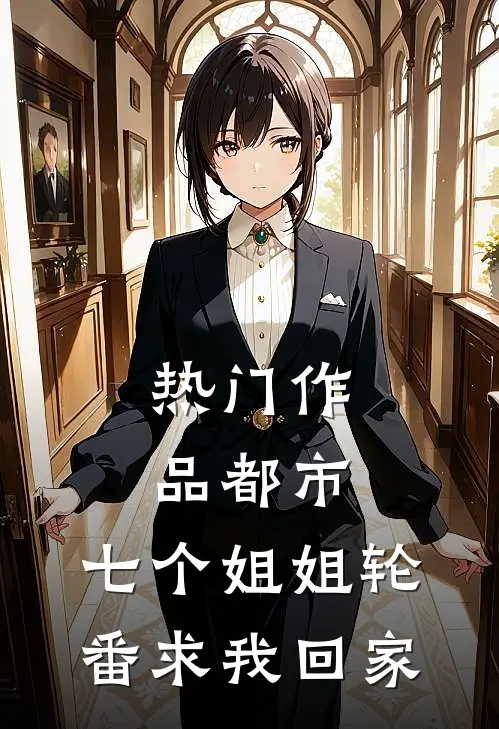 热门作品都市：七个姐姐轮番求我回家