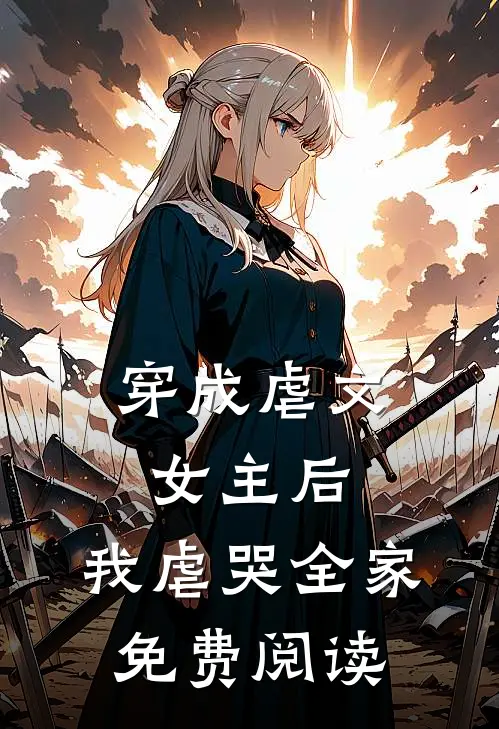 穿成虐文女主后,我虐哭全家免费阅读