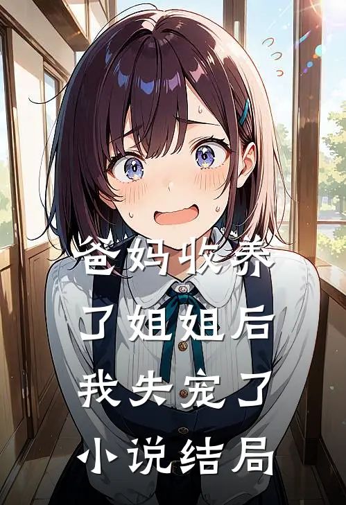 爸妈收养了姐姐后,我失宠了结局是啥