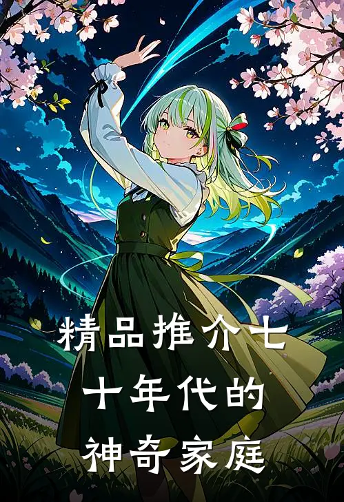 精品推介七十年代的神奇家庭