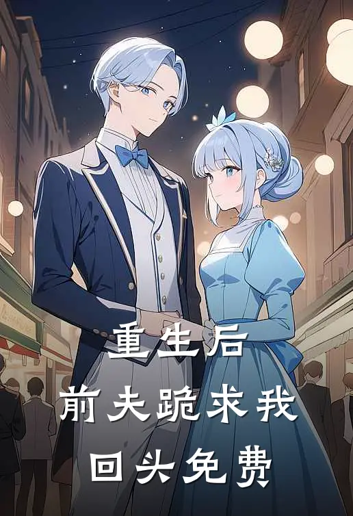 重生后,前夫跪求我回头免费阅读全文