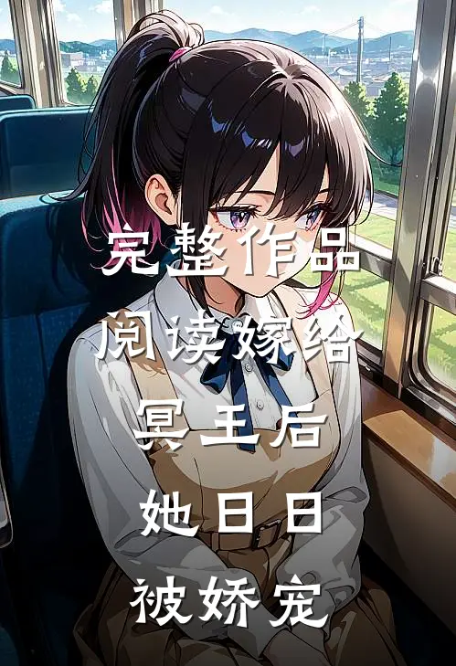 完整作品阅读嫁给冥王后，她日日被娇宠