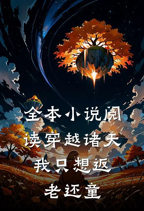 全本小说阅读穿越诸天，我只想返老还童