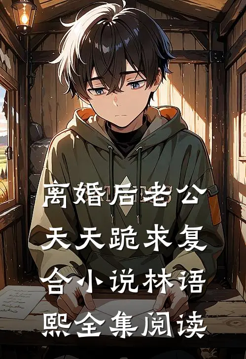 离婚后老公天天跪求复合小说林语熙全集阅读