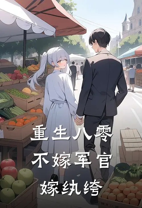 重生八零：不嫁军官，嫁纨绔