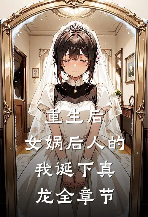 重生后,女娲后人的我诞下真龙全章节阅读