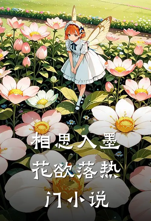 相思入墨花欲落热门小说