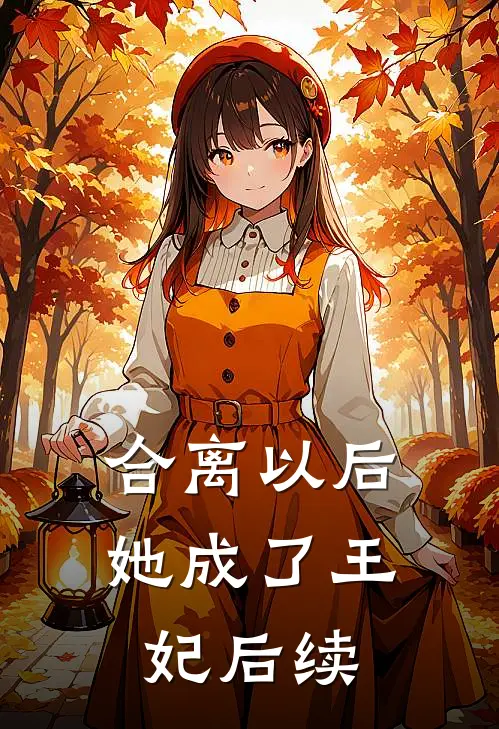 合离以后,她成了王妃后续