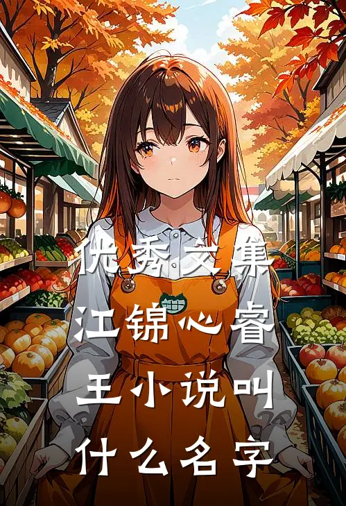 优秀文集江锦心睿王小说叫什么名字