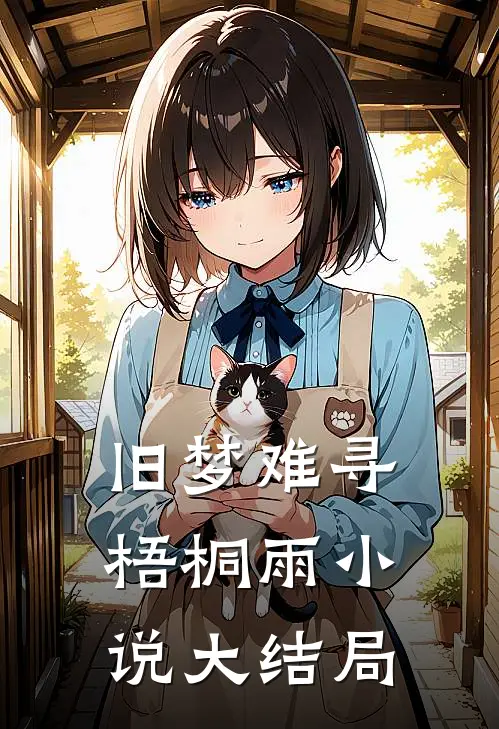 旧梦难寻梧桐雨大结局怎么样