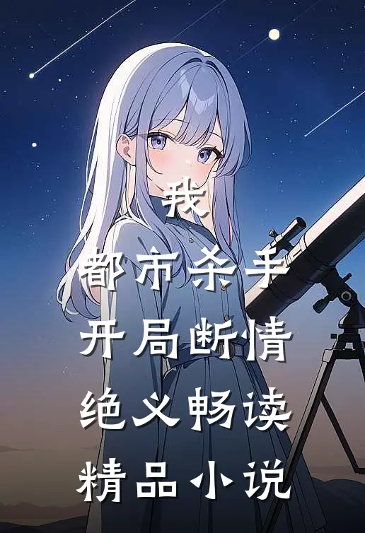 我,都市杀手,开局断情绝义畅读精品