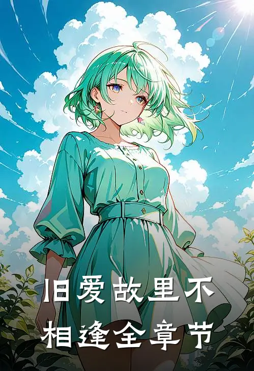 旧爱故里不相逢全章节