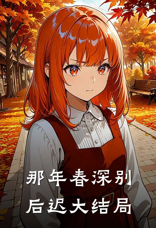 那年春深别后迟大结局
