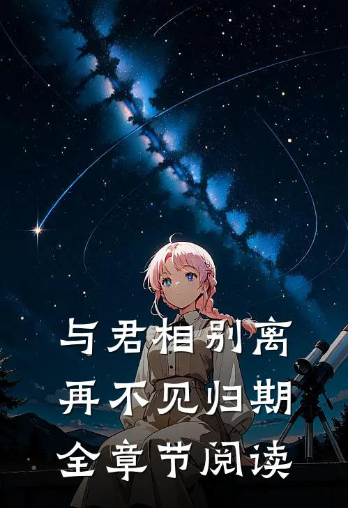 与君相别离,再不见归期全章节阅读