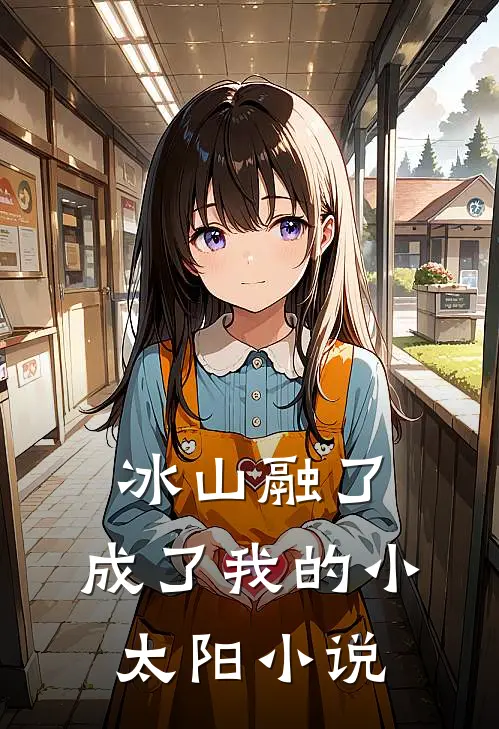 冰山融了,成了我的小太阳